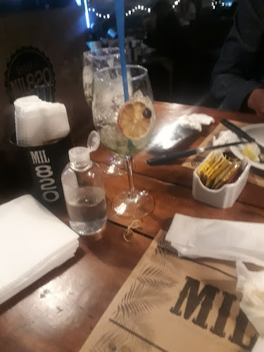 Comentarii opinii despre MIL820