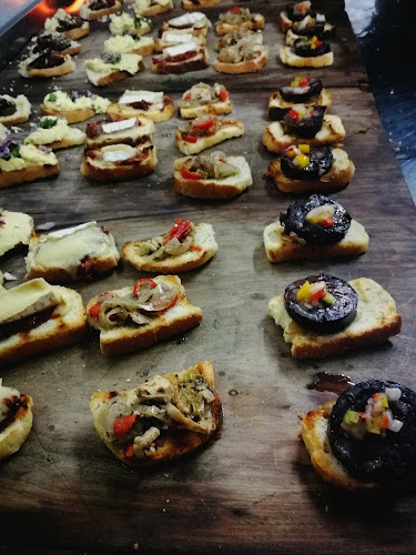 Spoon Ranelagh - Gastronomía y hostelería