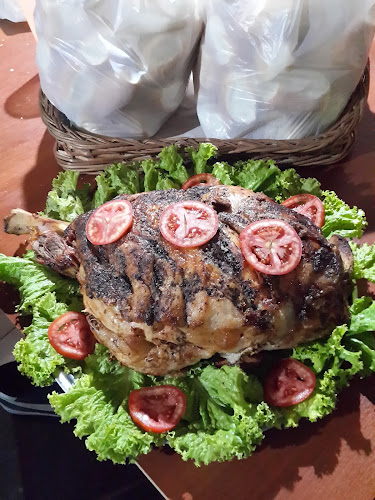 Opinii despre Horacio Perniles în Formosa - Gastronomía y hostelería