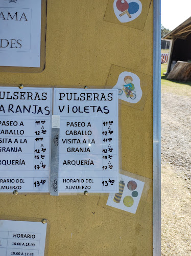 RODIZIO Campo Luján - Gastronomía y hostelería