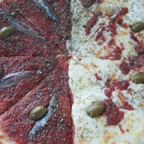 La Costa Pizzería Tolosa - Gastronomía y hostelería