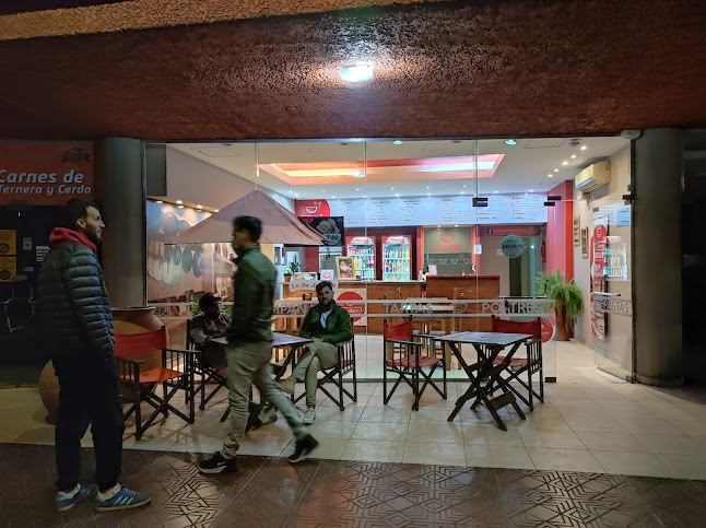 Opinii despre Lo de Jacinto VCP în Villa Carlos Paz - Gastronomía y hostelería