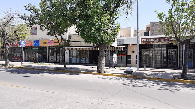 Panadería San José - Las Heras