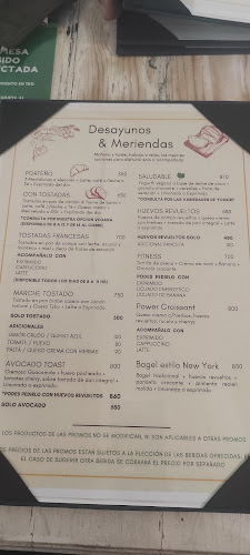 TEOCAFE - Gastronomía y hostelería