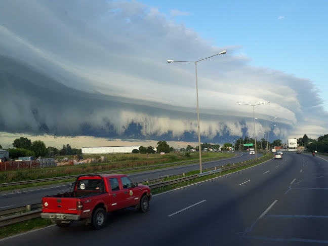 B. Bidegain 68, Campana, Provincia de Buenos Aires