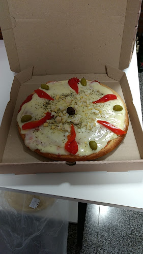 Opinii despre Di Verona în Gral. Pico - Gastronomía y hostelería