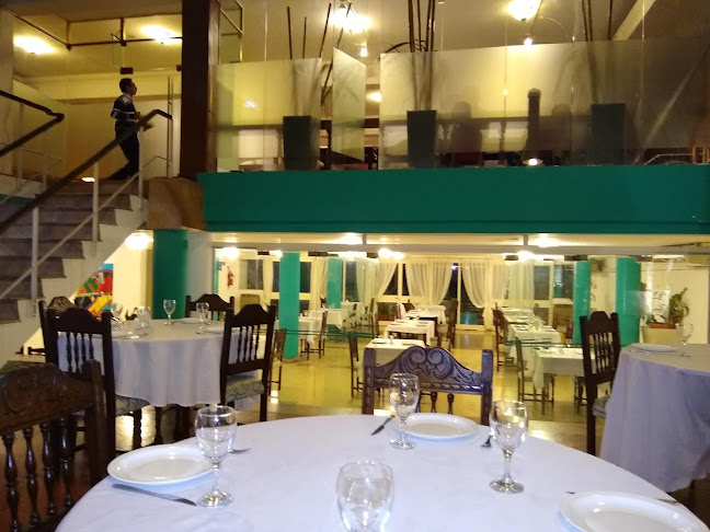 Opinii despre Jockey Club în Santiago del Estero - Gastronomía y hostelería