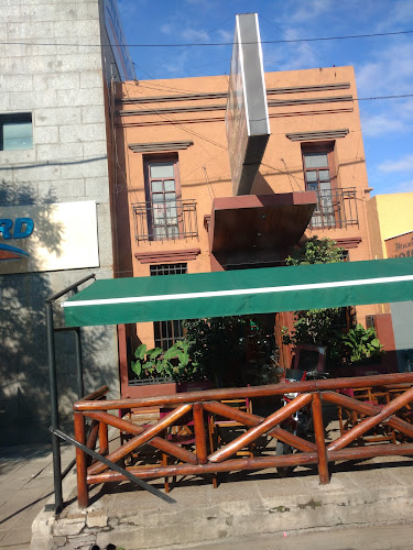 Espinaka Resto Bar - Gastronomía y hostelería