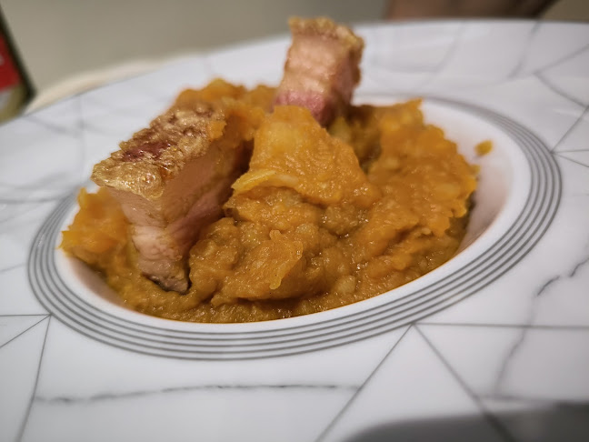 Restaurante Almirez de Francisco Álvarez - Gastronomía y hostelería