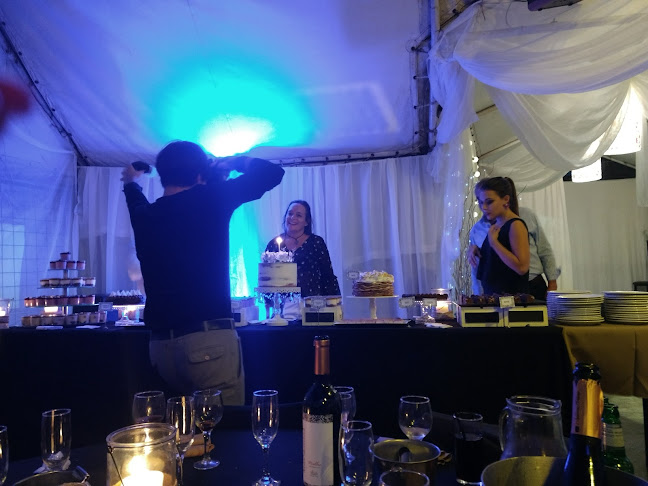 Comentarii opinii despre El Muelle Restaurante