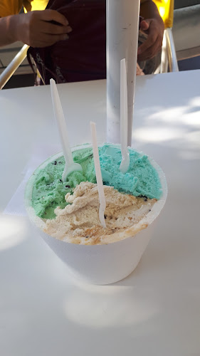 Comentarii opinii despre Heladería El Cielo