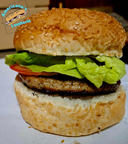 Americana's Lomiteria - Gastronomía y hostelería