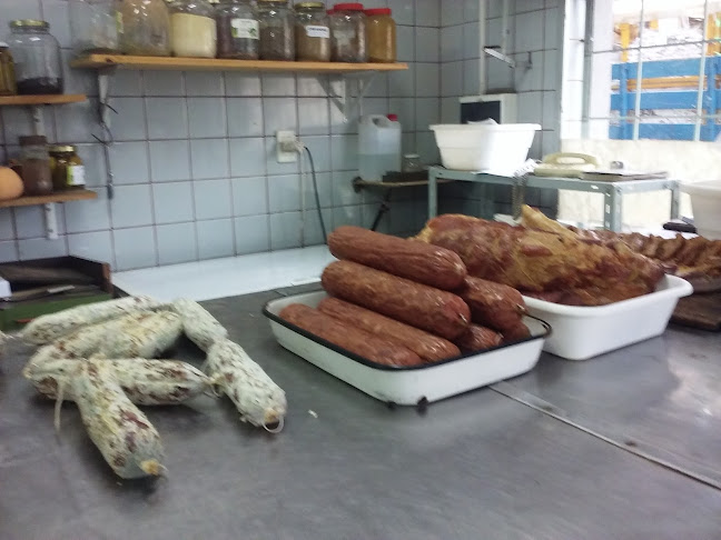 Comentarii opinii despre Fiambrería Alemana Triebswetter