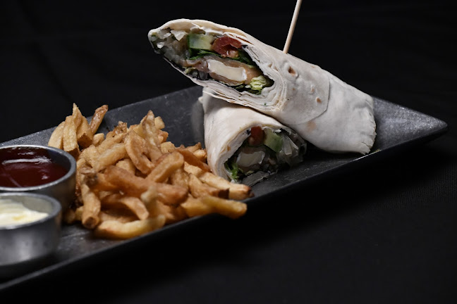 Comentarii opinii despre Almacén Bar Laurino