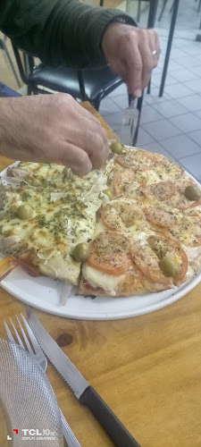 Comentarii opinii despre Esto es Pizza