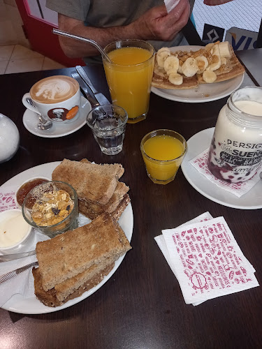 Pescadería Modelo - Gastronomía y hostelería