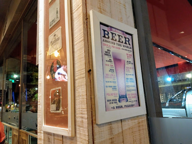 Opinii despre Bautista în Tandil - Gastronomía y hostelería