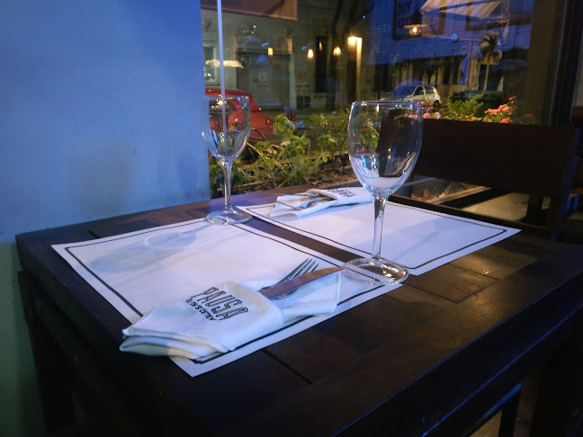 Comentarii opinii despre Pausa