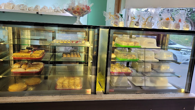 Comentarii opinii despre Aranjuez Confitería