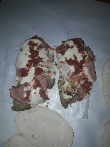 Pizzeria Leripi - Villa Centenario