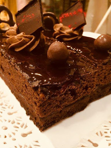 Confitería Rex - Gastronomía y hostelería