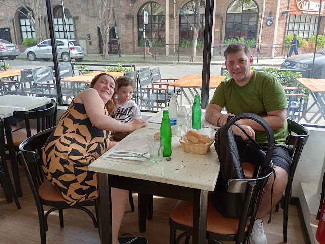 La Huella - Tradición en Parrilla - Rosario