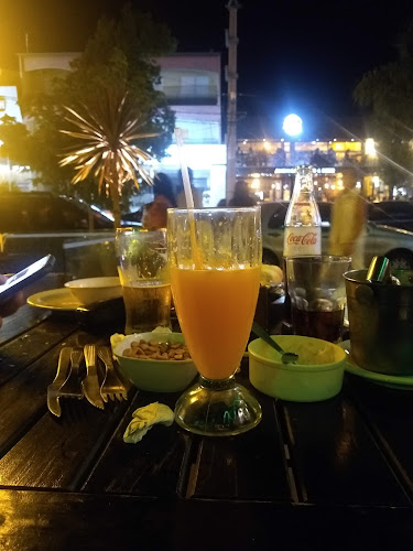 Opinii despre Angus Café & Resto în Villa Carlos Paz - Gastronomía y hostelería