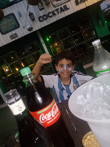 𝒱𝒾𝒹𝑜́𝓃 – ʙᴀʀ [Cerro de las Rosas] - Córdoba