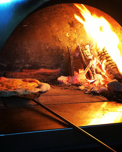 Comentarii opinii despre Leñas Catering de pizzas