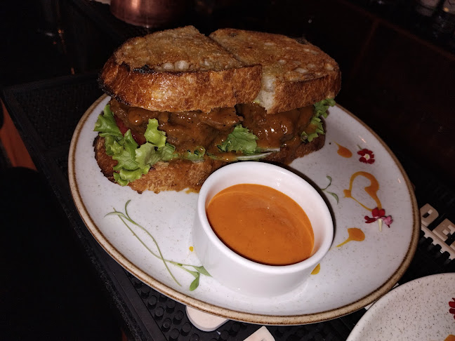 Intro Café Bar - miraflores