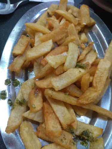 San Juan 2145, B7600BWK Mar del Plata, Provincia de Buenos Aires