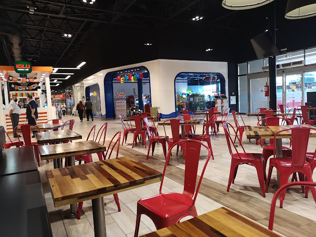 Mostaza Tandil - Gastronomía y hostelería