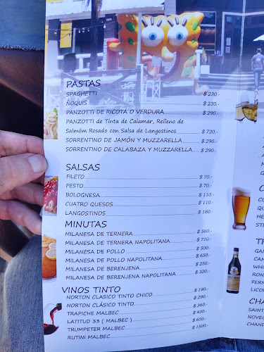Klauss Restó Bar