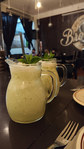 Opinii despre BrowBar în La Plata - Gastronomía y hostelería