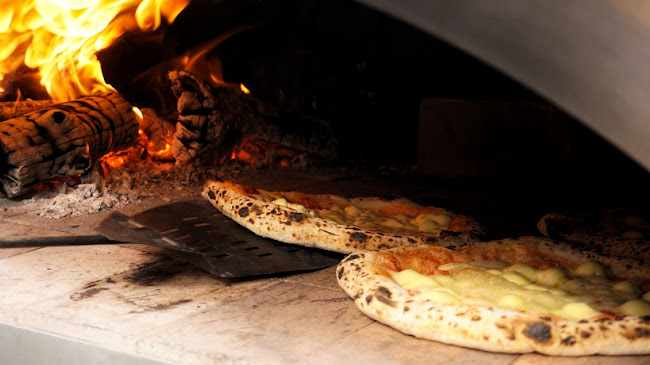 Leñas Catering de pizzas