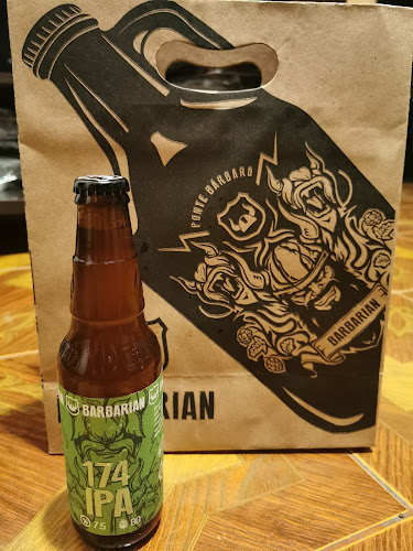 Comentarii opinii despre BarBarian Barranco