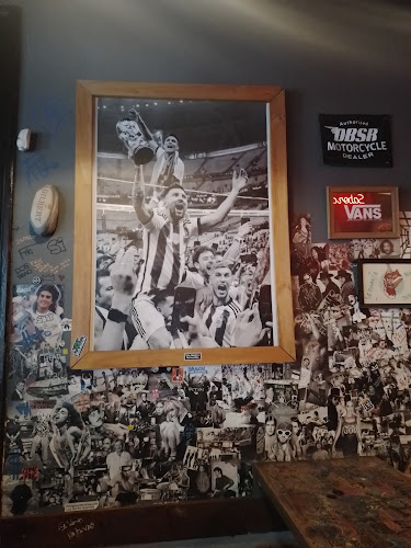 Montevideo 2394, S2000 Rosario, Santa Fe