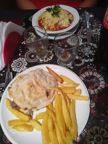 EmirBin Comidas para llevar (centro) - X5000ASA