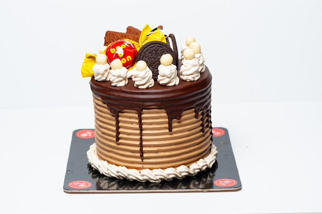 Panadería y Confitería Le An - Sucursal Cno Centenario e/503 y 504