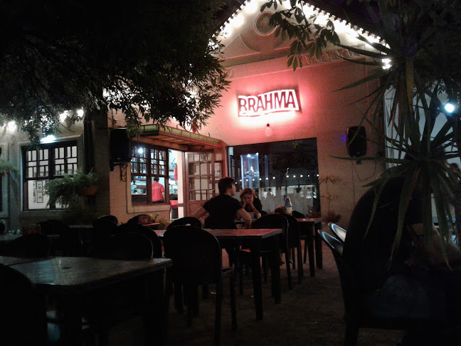 Cafe Bar El Patio - Gastronomía y hostelería