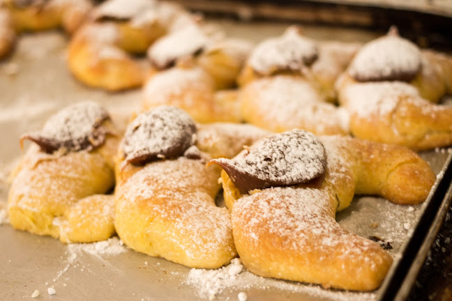 Comentarii opinii despre La panaderia de mi viejo