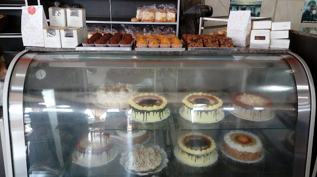 Panadería San Javier