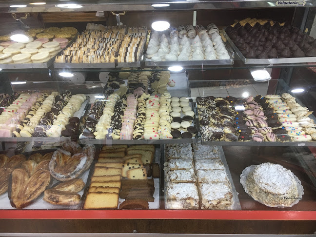 Panadería la Fueguina - Trelew