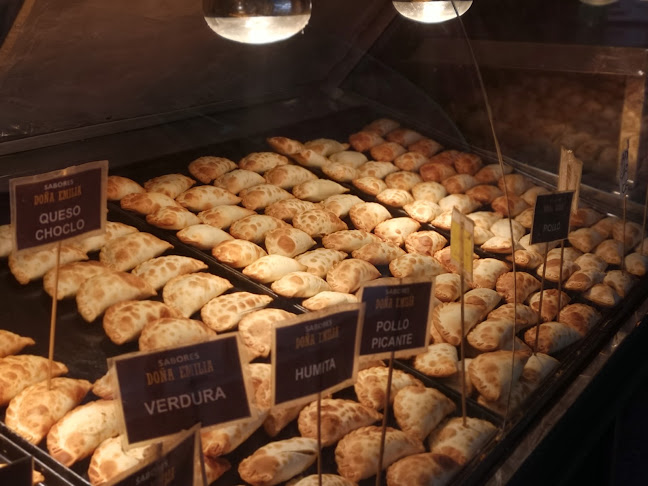 Doña Emilia - Gastronomía y hostelería