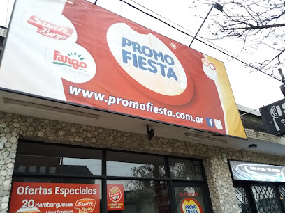 Promo Fiesta