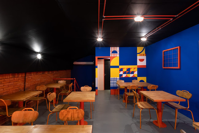 Hoppiness Club Nueva Córdoba - Córdoba