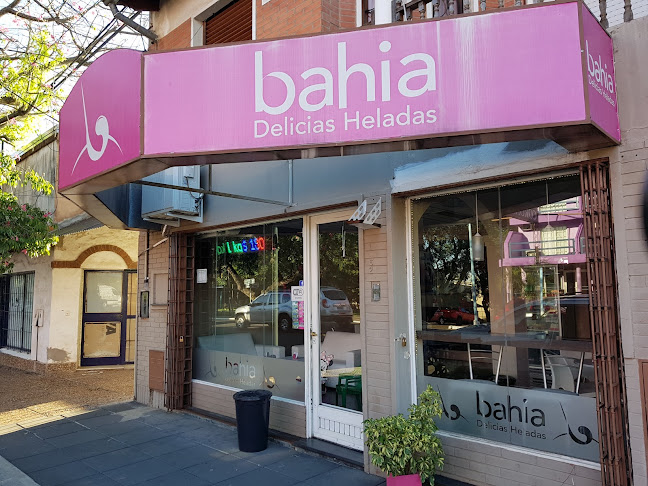 Heladería Bahía