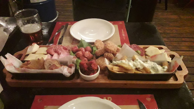 Cervelar - Gastronomía y hostelería