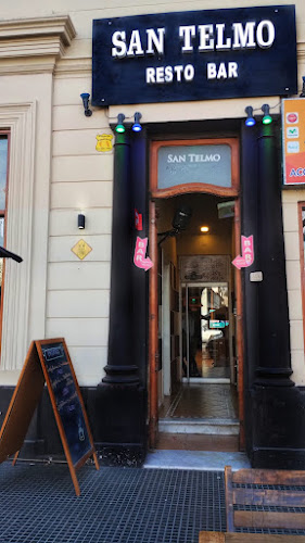 SAN TELMO BAR