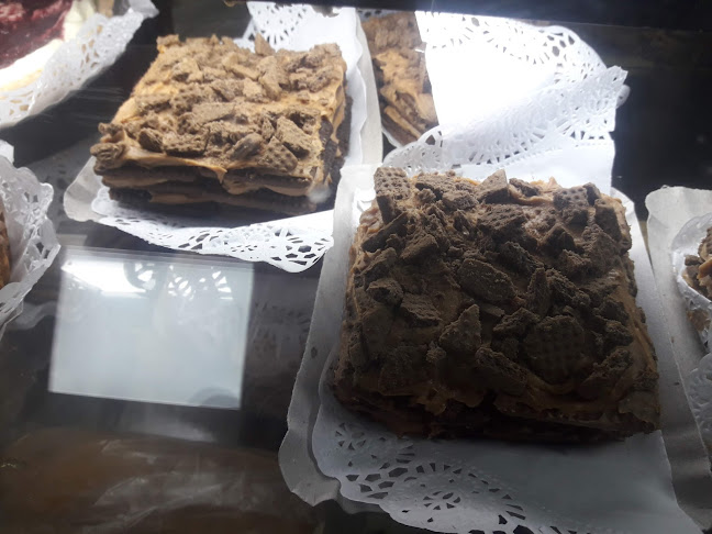 Panificadora San Francisco - Gastronomía y hostelería